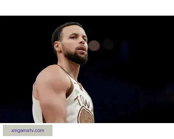 勇士官方：库里完成5对5对抗训练 本周末将接受重新评估