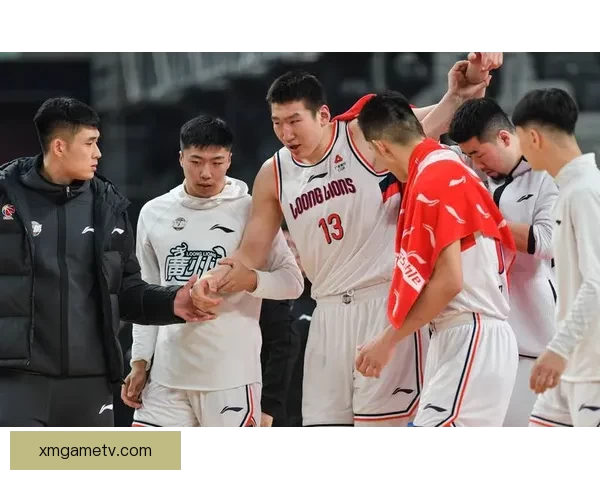 格兰谈伤病困扰一号位无奈李炎哲寄语球员专注自身发挥