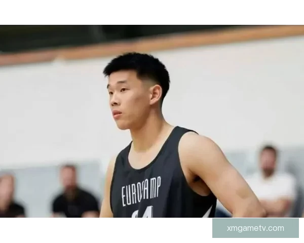 林葳西安现身首个NCAA赛季结束后未来去向引热议