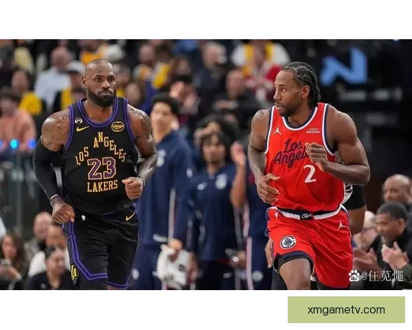 莱昂纳德快船生涯第252次单场20+ 超越布兰德升队史第4位